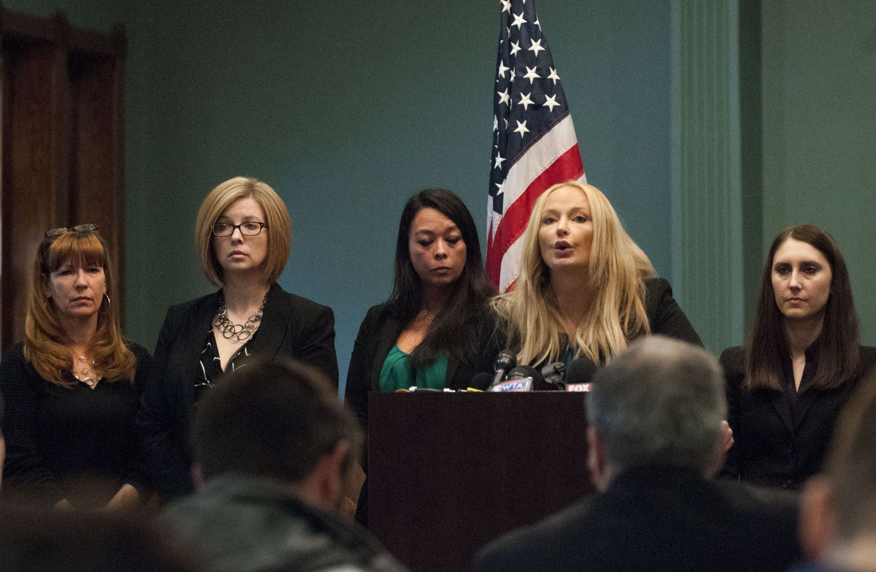 Grand Jury Tim Piazza Beta Theta Pi